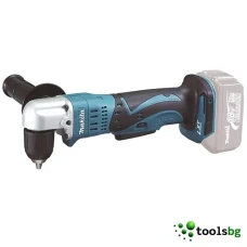 MAKITA DDA 351 Z SOLO - ПРОФЕСИОНАЛНА АКУМУЛАТОРНА ЪГЛОВА БОРМАШИНА MAKITA DDA 351 Z SOLO - ПРОФЕСИОНАЛНА АКУМУЛАТОРНА ЪГЛОВА БОРМАШИНА